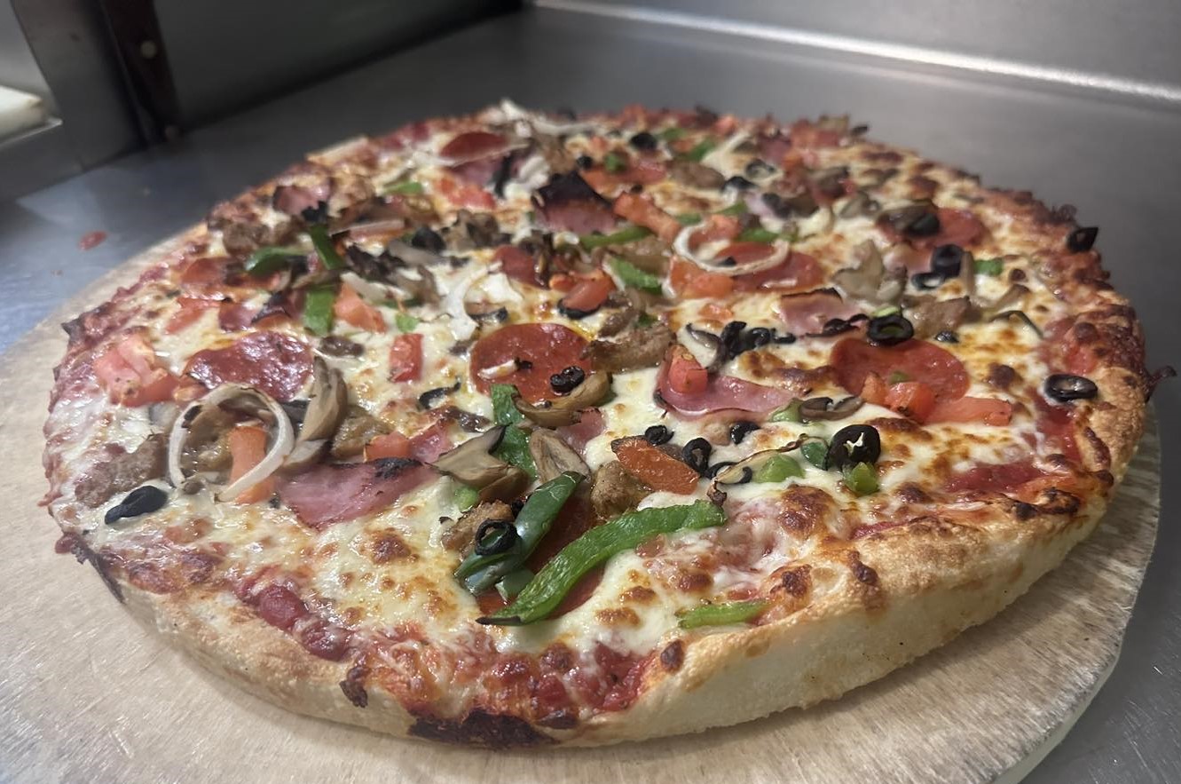 Things To Do Dare Devil's Pizzeria